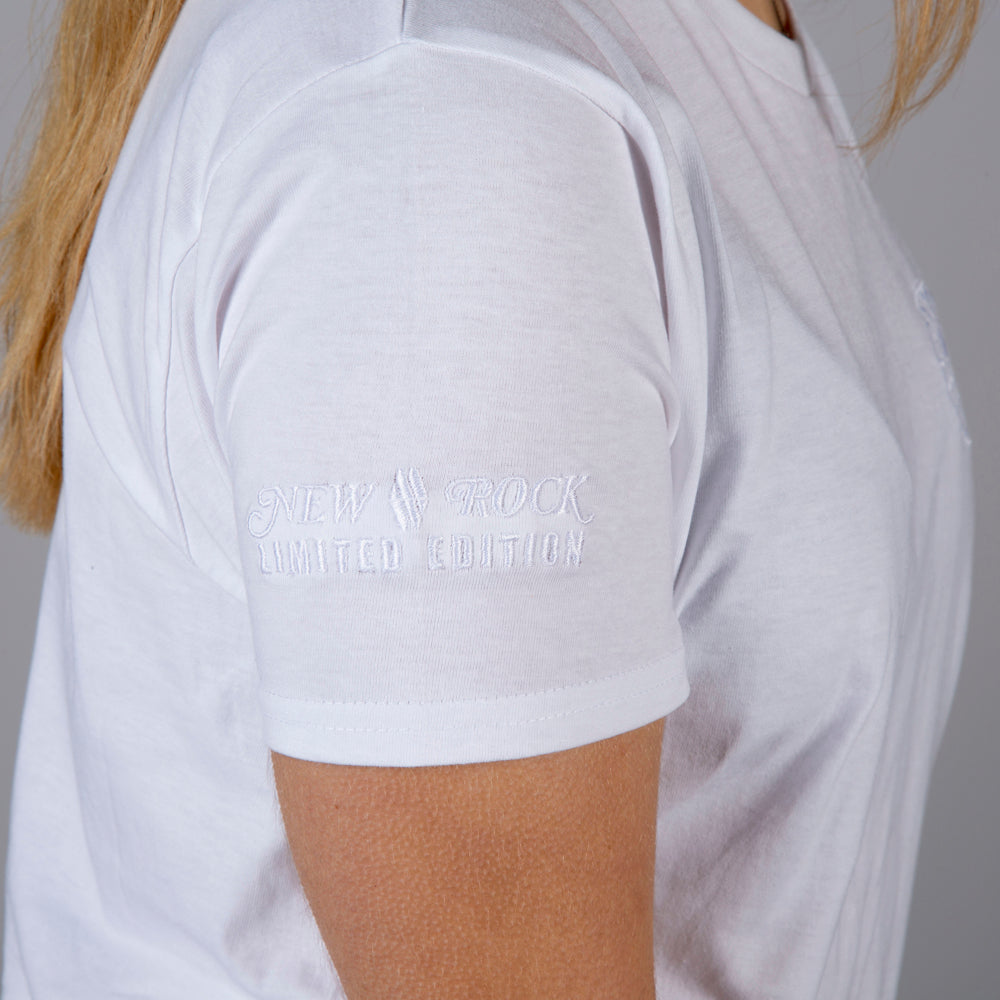 New Rock W-TSHIRT25-S2