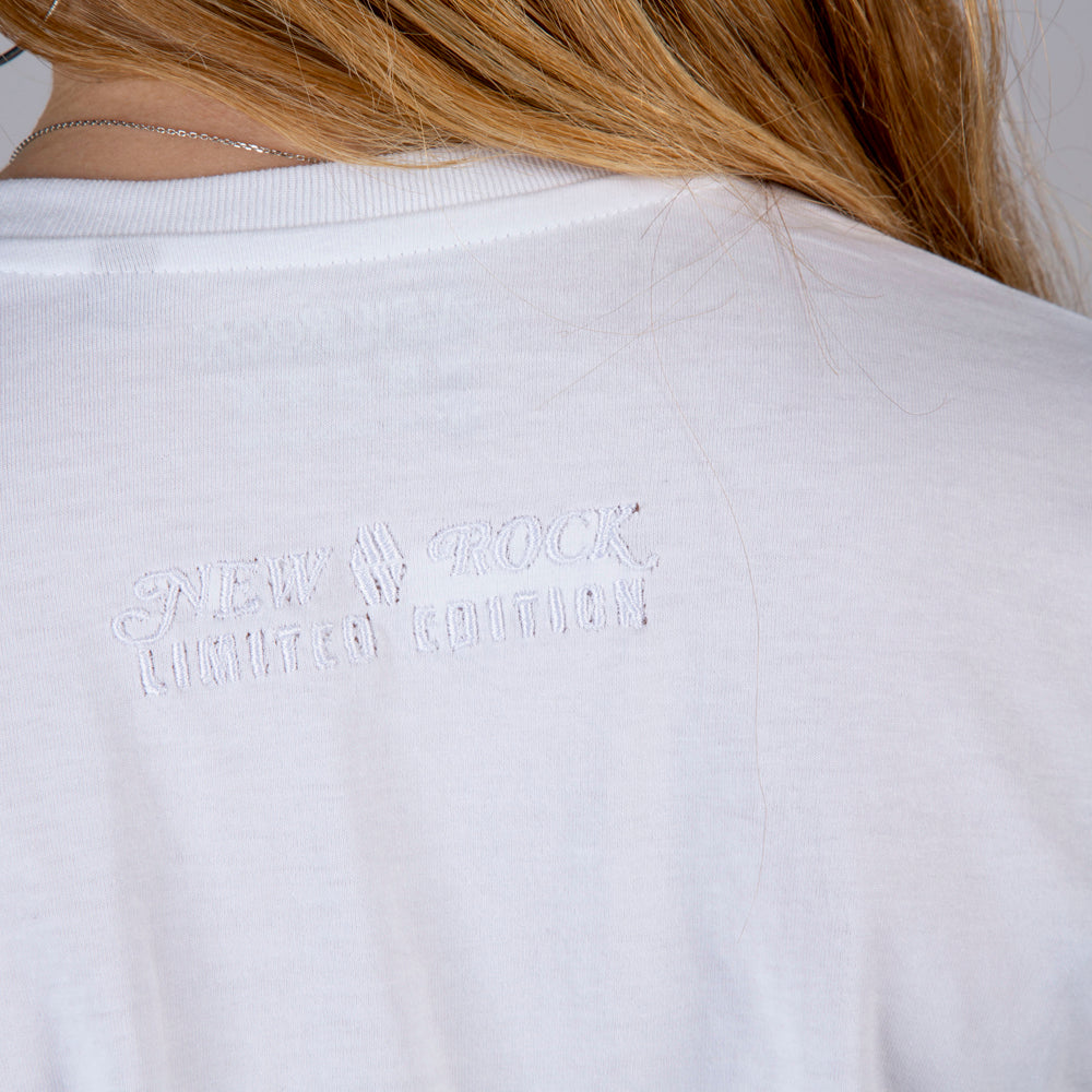 New Rock W-TSHIRT25-S2