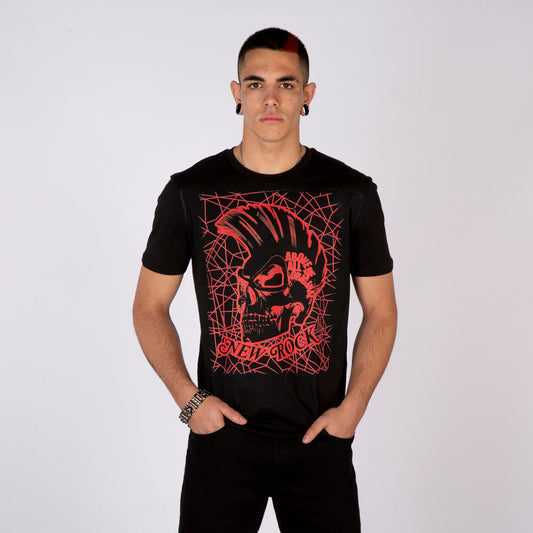 New Rock W-TSHIRT20-S4