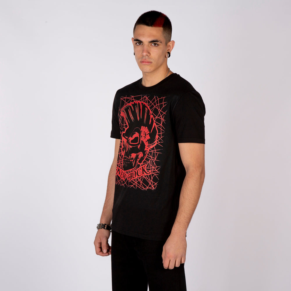 New Rock W-TSHIRT20-S4