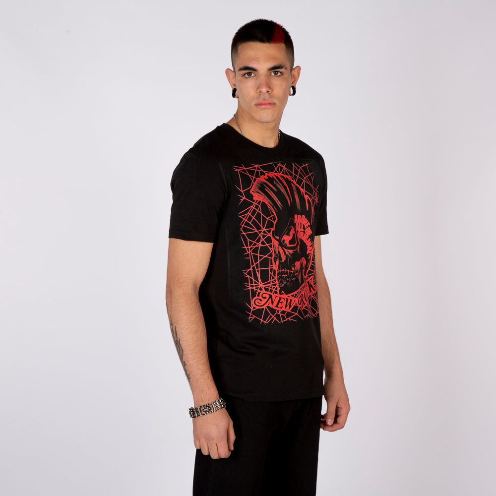 New Rock W-TSHIRT20-S4