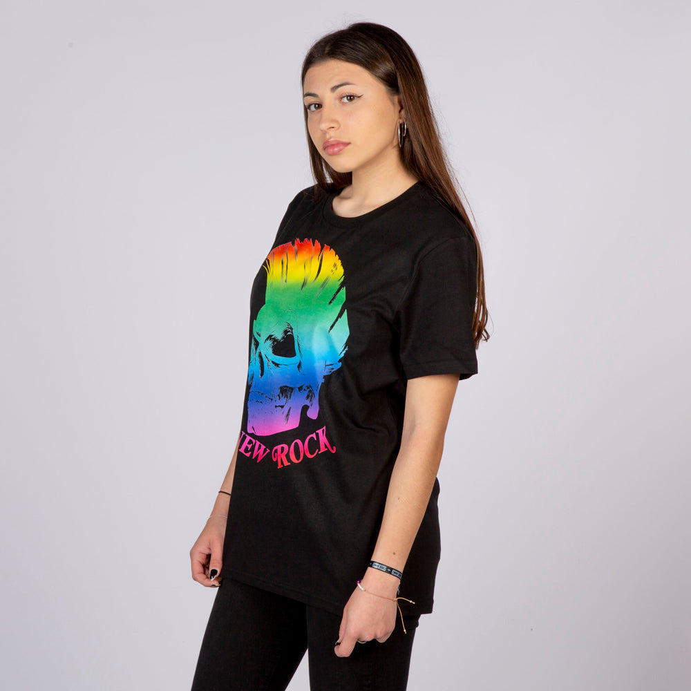 New Rock W-TSHIRT6-S5