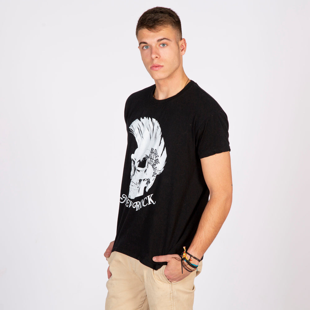 New Rock W-TSHIRT2-S1