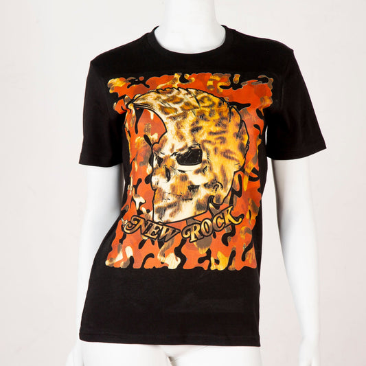 New Rock W-TSHIRT21-S1