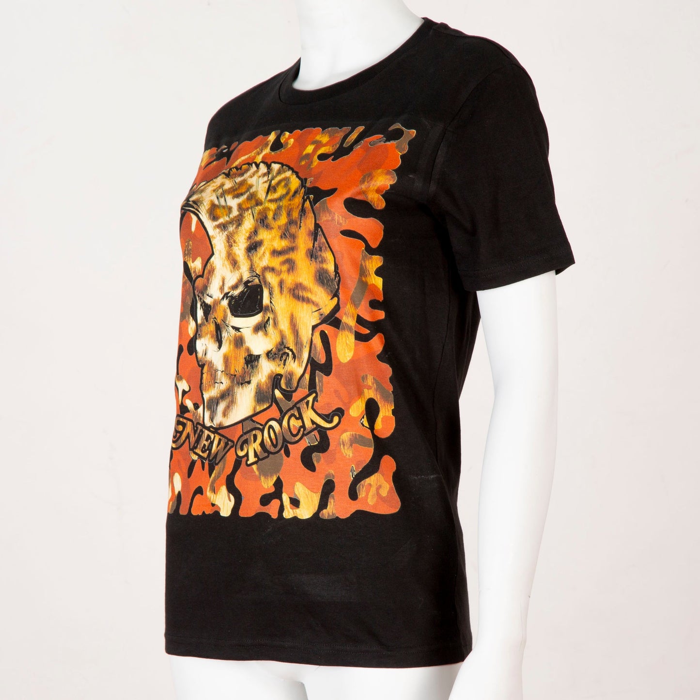 New Rock W-TSHIRT21-S1