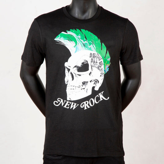 New Rock W-TSHIRT12-S1