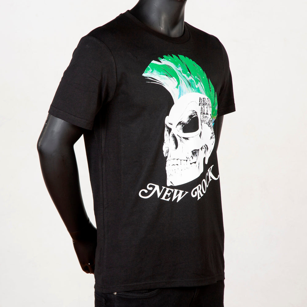 New Rock W-TSHIRT12-S1