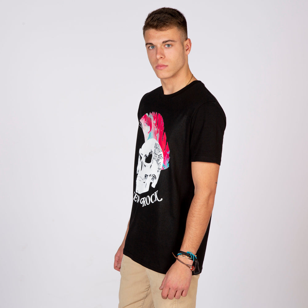 New Rock W-TSHIRT6-S1
