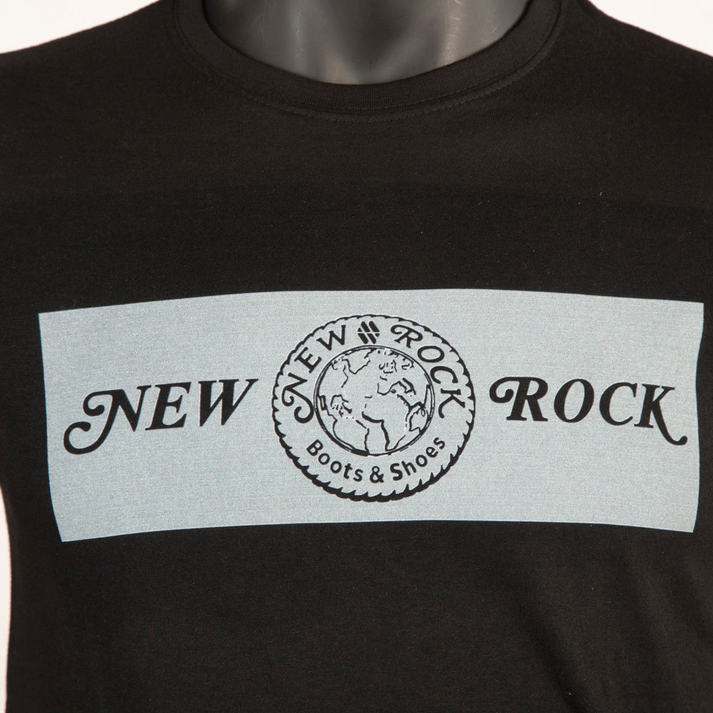 New Rock W-TSHIRT1-S1