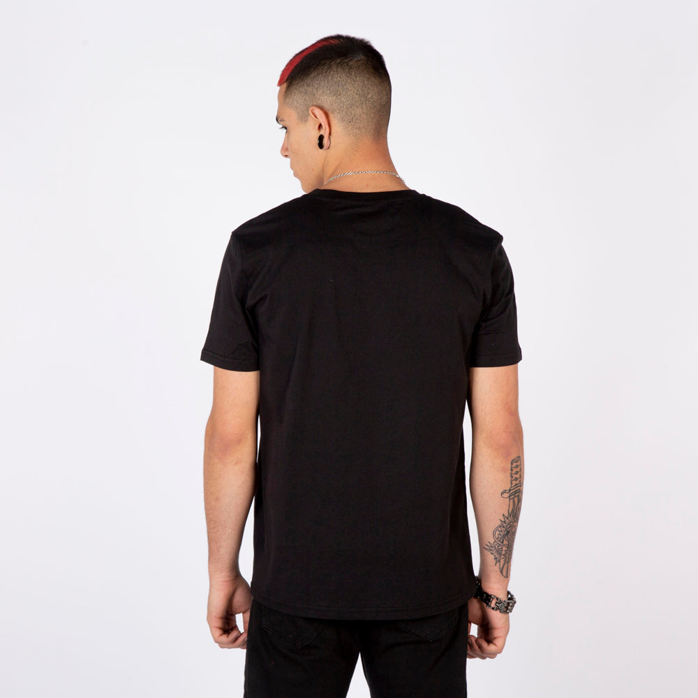 New Rock W-TSHIRT6-S4