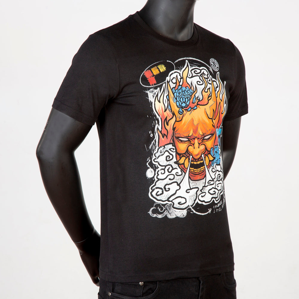 New Rock W-TSHIRT11-S1