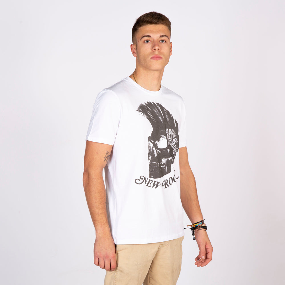 New Rock W-TSHIRT2-S2