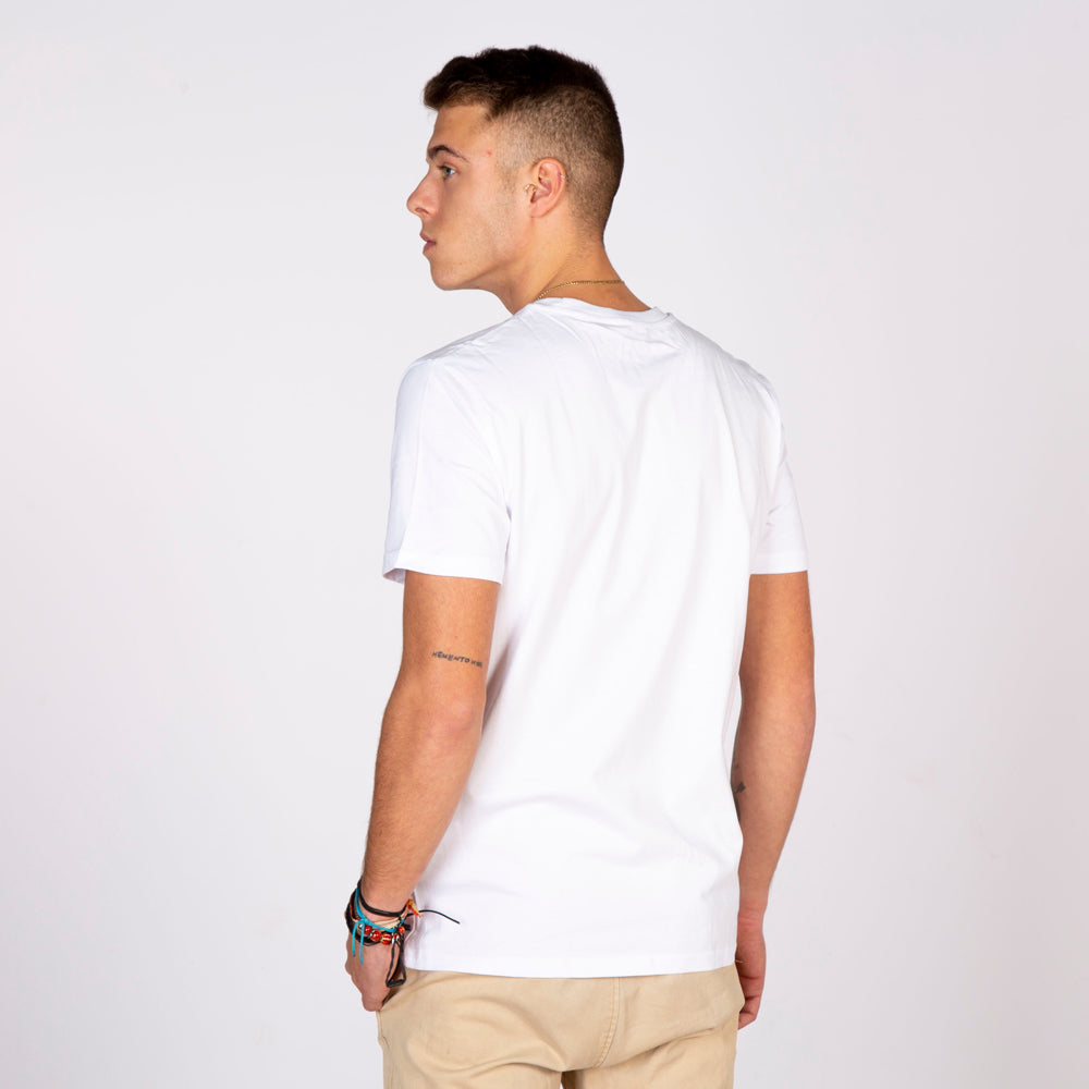 New Rock W-TSHIRT2-S2