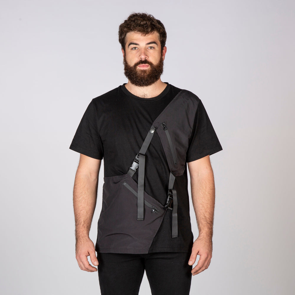 New Rock W-TSHIRT22-S1