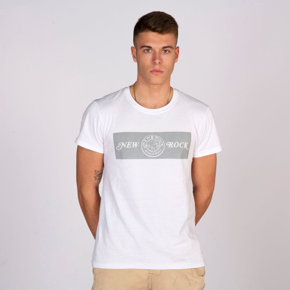 New Rock W-TSHIRT1-S2