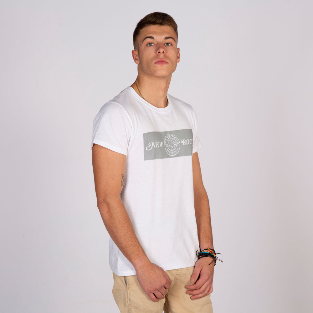 New Rock W-TSHIRT1-S2