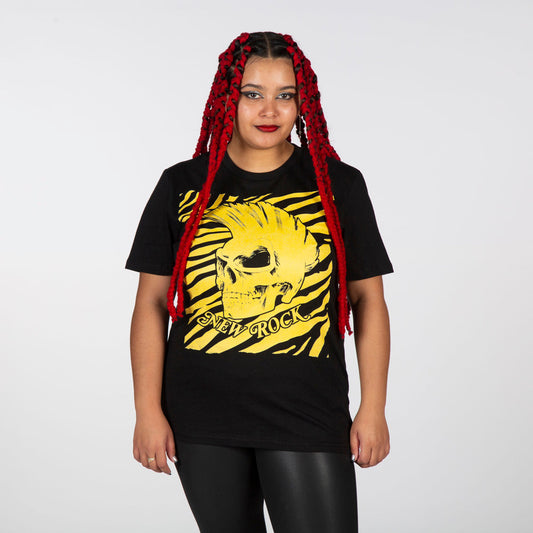 New Rock W-TSHIRT13-S1