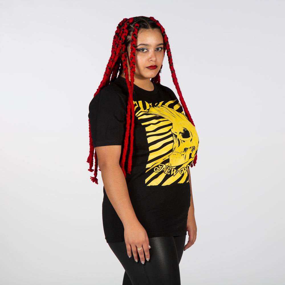 New Rock W-TSHIRT13-S1