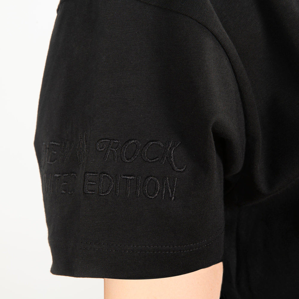 New Rock W-PSHIRT3-S1