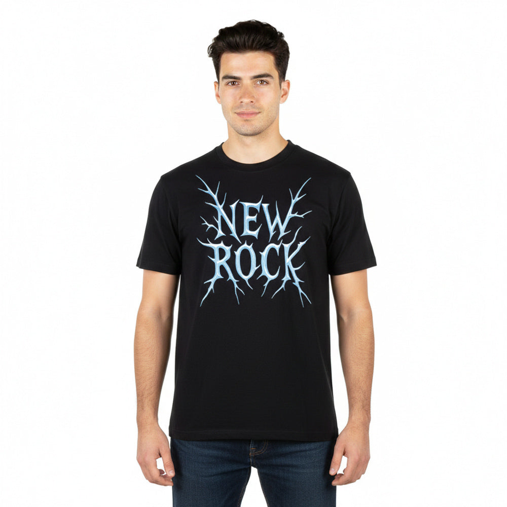 New Rock W-TSHIRT26-S1