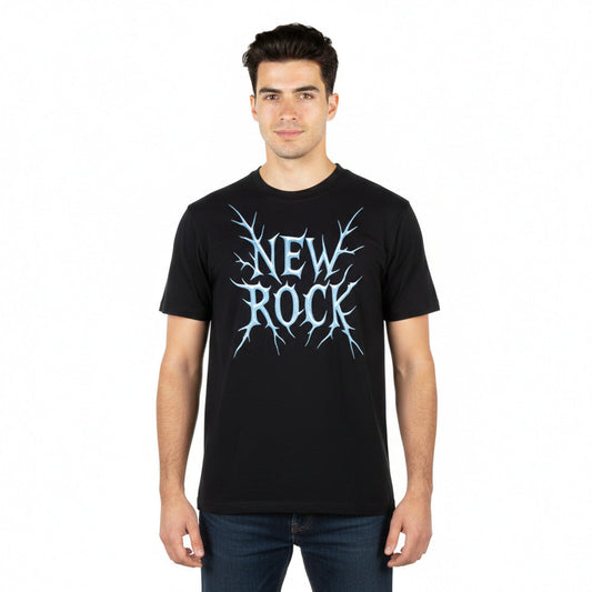 New Rock W-TSHIRT26-S1