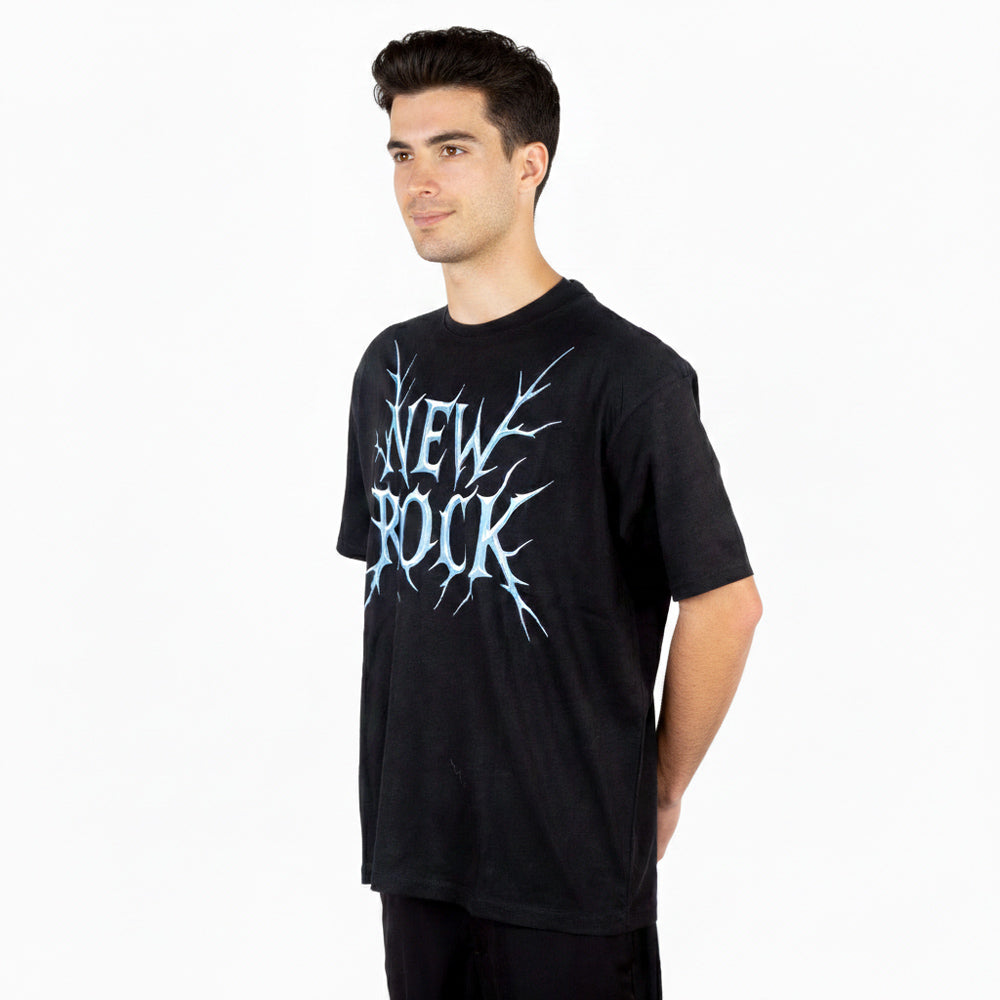 New Rock W-TSHIRT26-S1
