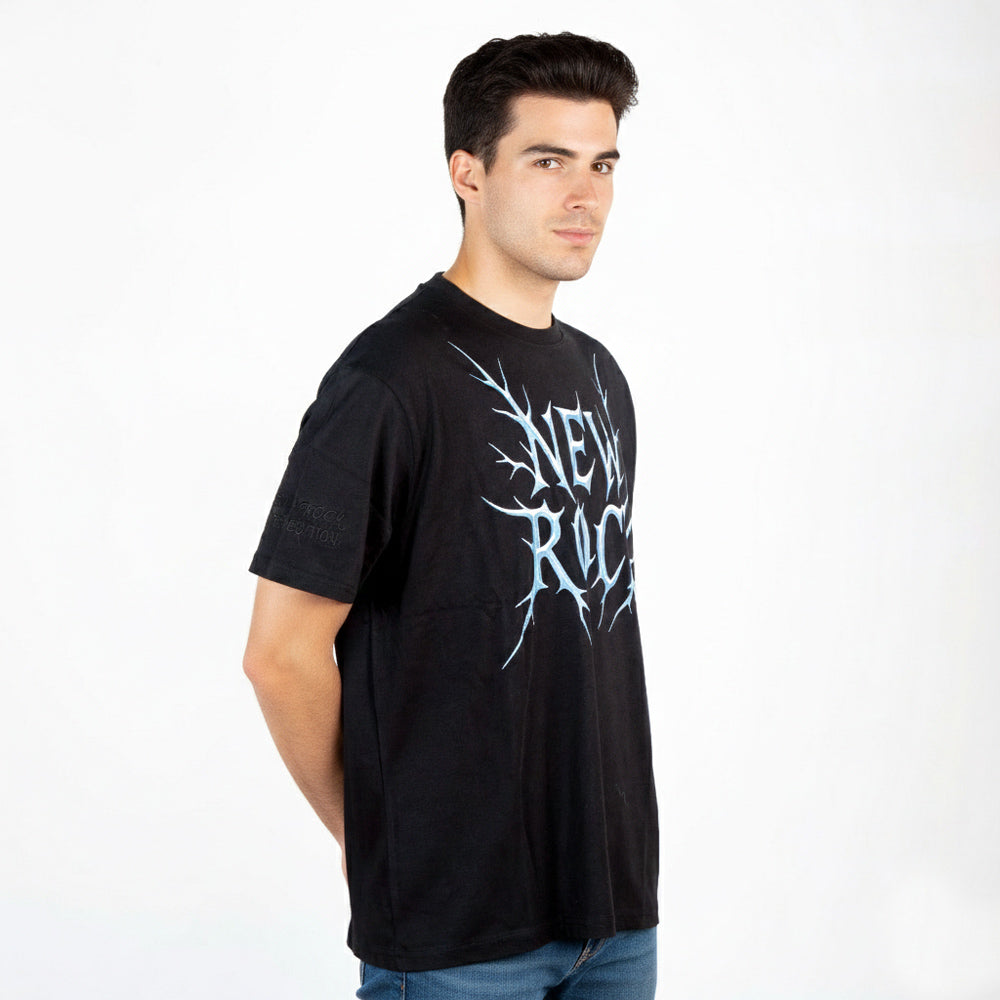 New Rock W-TSHIRT26-S1
