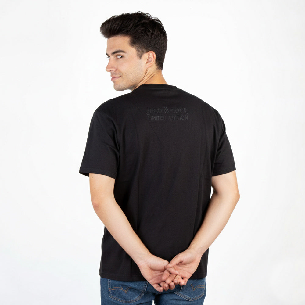 New Rock W-TSHIRT26-S1