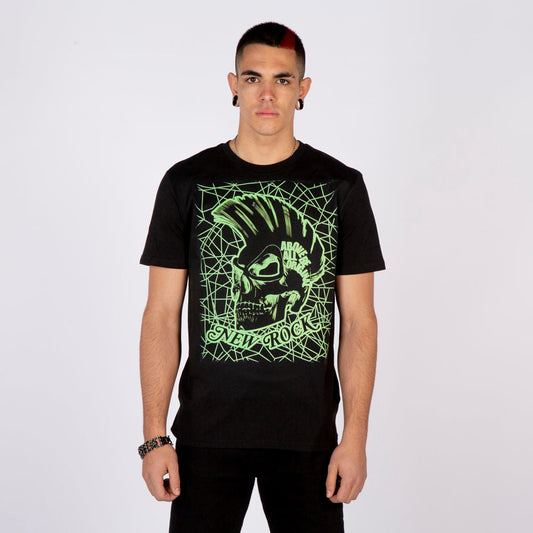 New Rock W-TSHIRT20-S3