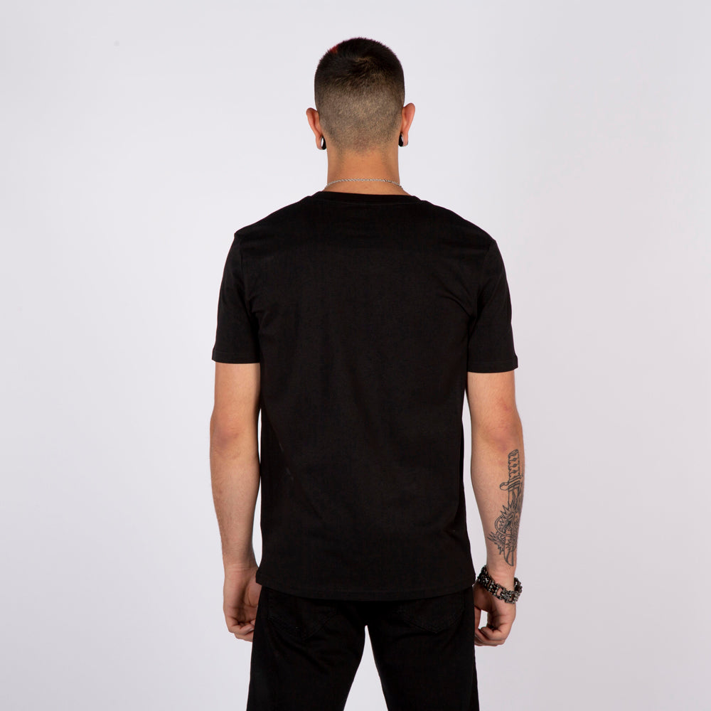 New Rock W-TSHIRT20-S3
