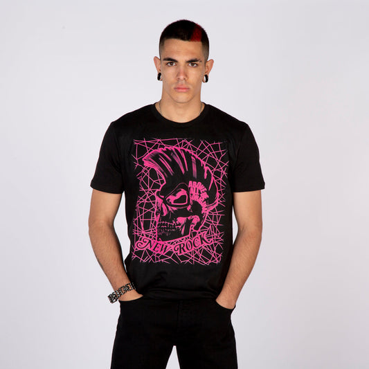 New Rock W-TSHIRT20-S2