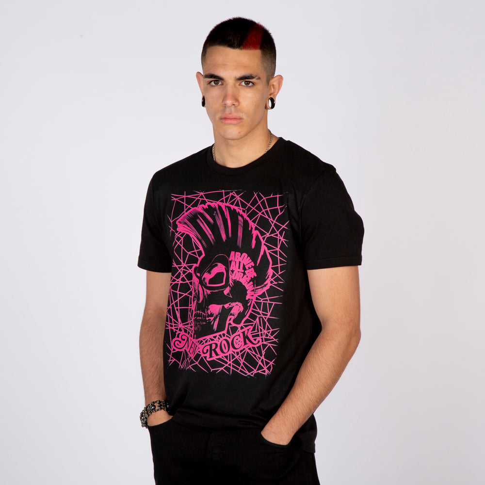 New Rock W-TSHIRT20-S2