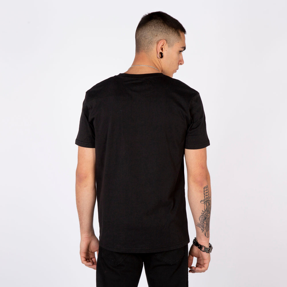New Rock W-TSHIRT20-S2