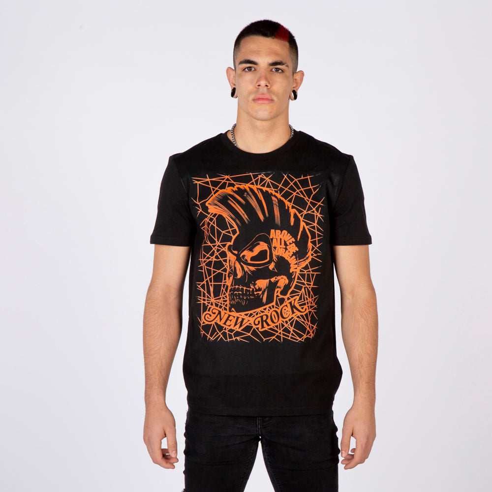 New Rock W-TSHIRT20-S1