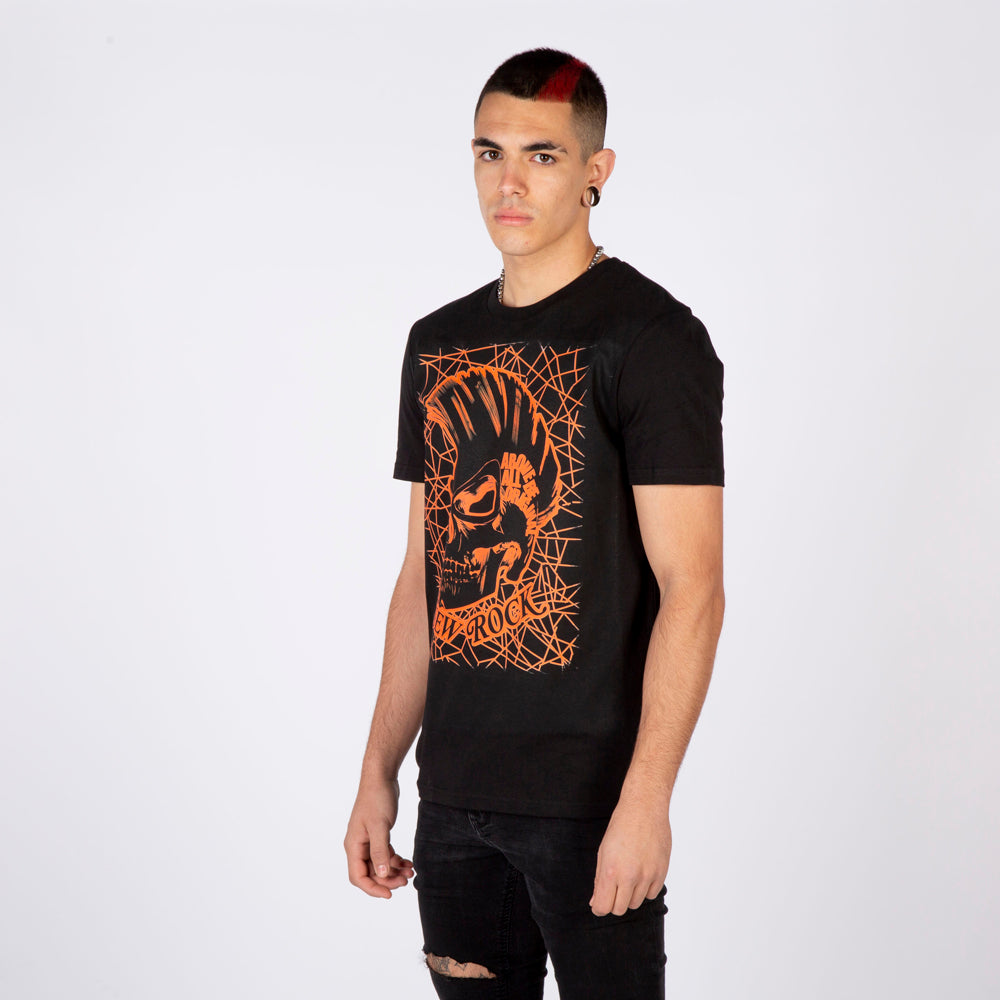 New Rock W-TSHIRT20-S1