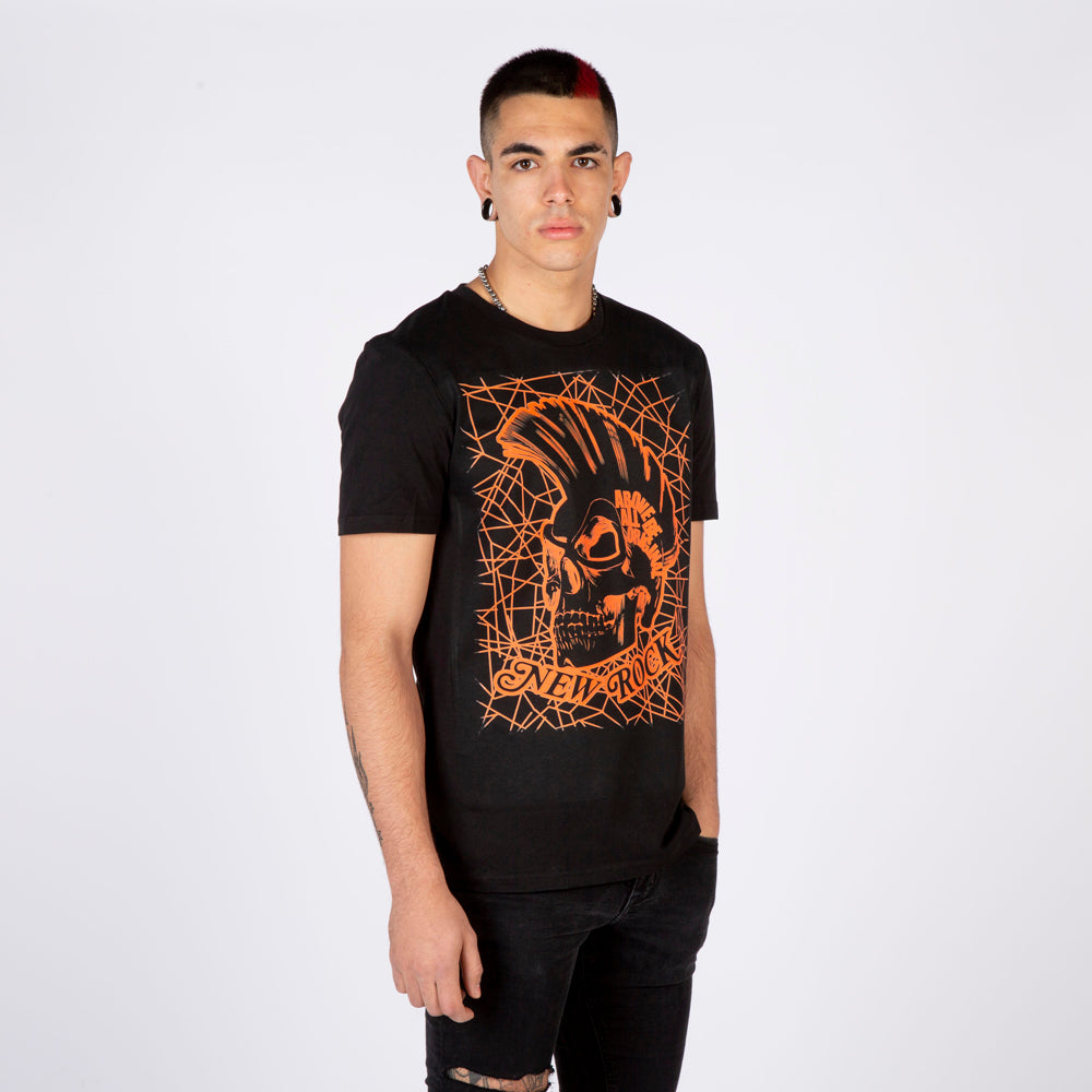 New Rock W-TSHIRT20-S1