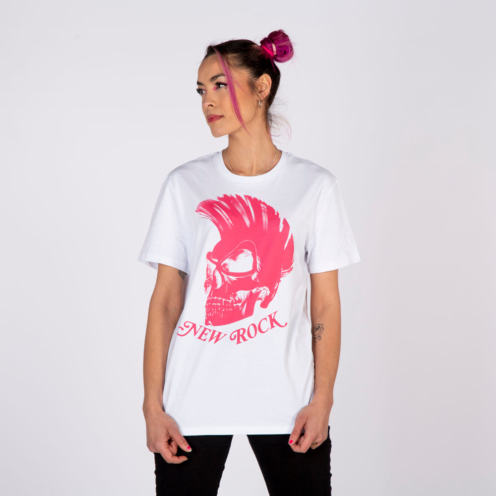 New Rock W-TSHIRT6-S3