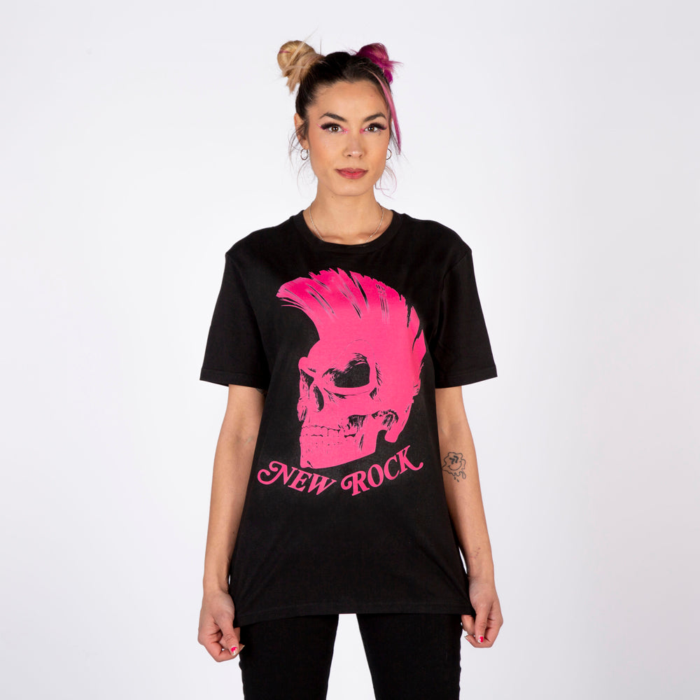 New Rock W-TSHIRT6-S2