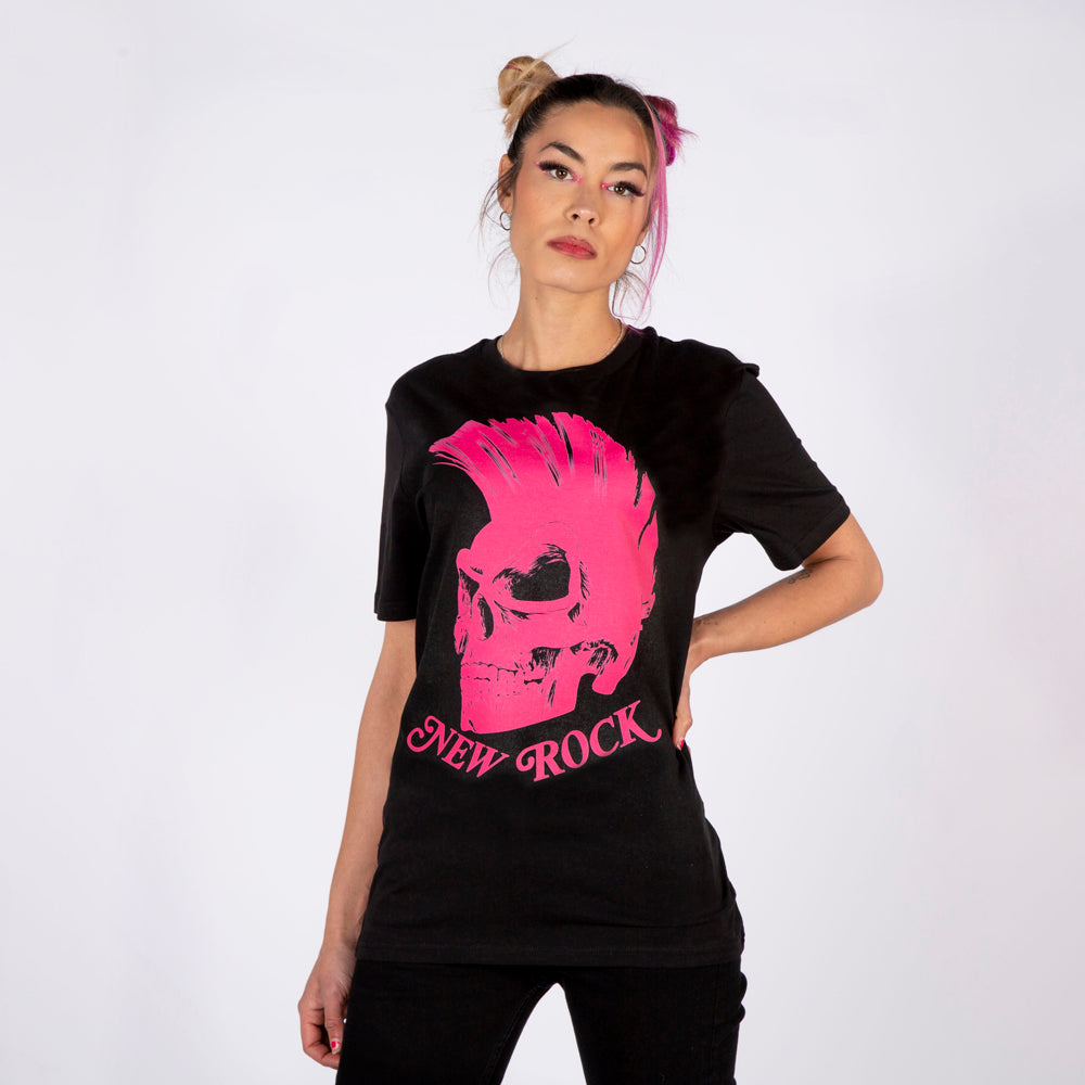 New Rock W-TSHIRT6-S2