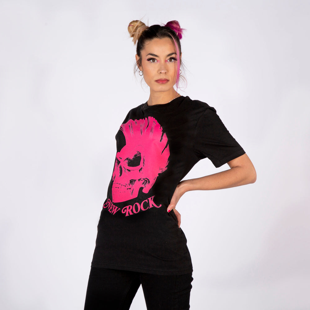New Rock W-TSHIRT6-S2