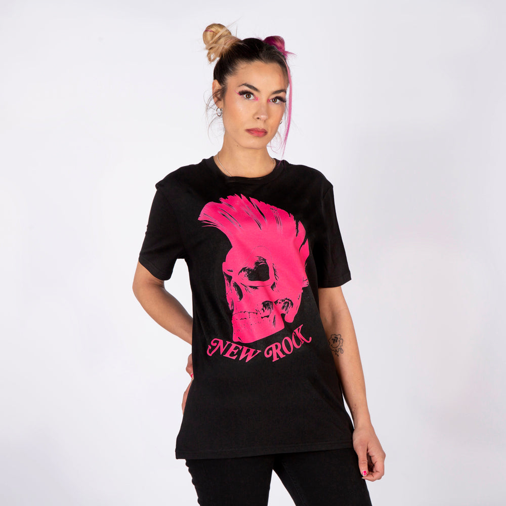 New Rock W-TSHIRT6-S2