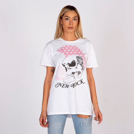 New Rock W-TSHIRT10-S1