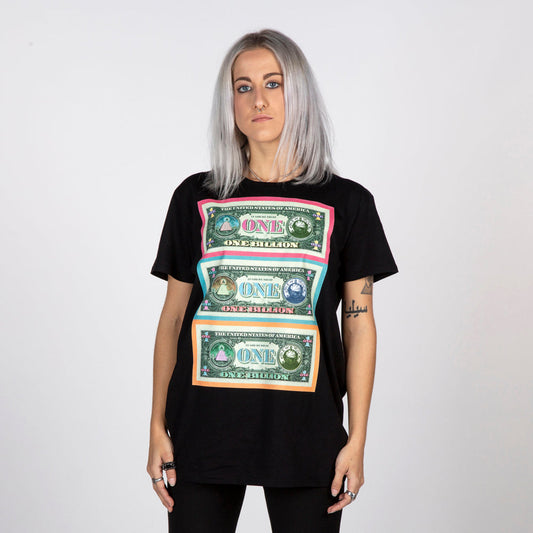 New Rock W-TSHIRT24-S1