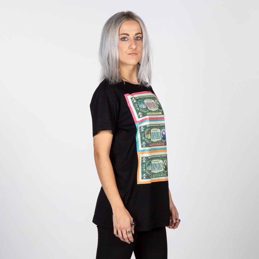 New Rock W-TSHIRT24-S1