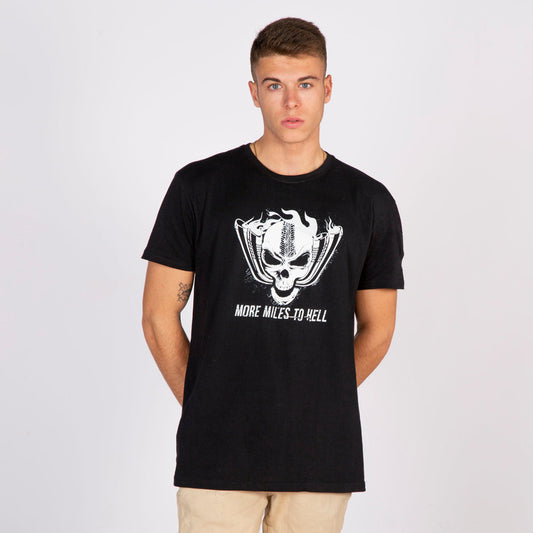 New Rock W-TSHIRT5-S1