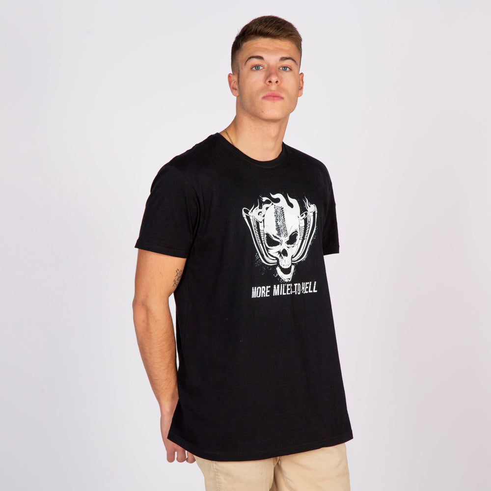 New Rock W-TSHIRT5-S1