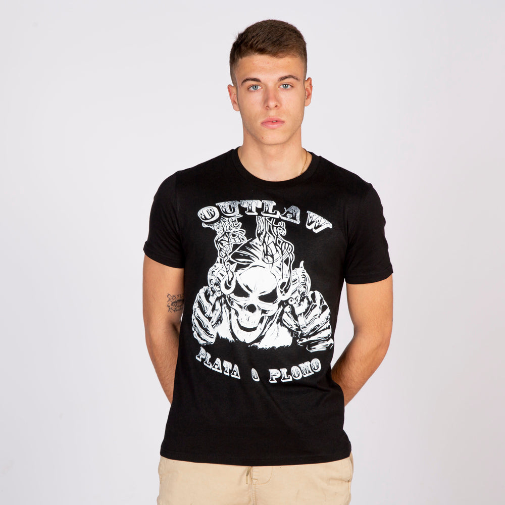 New Rock W-TSHIRT3-S1