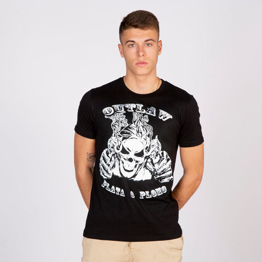 New Rock W-TSHIRT3-S1