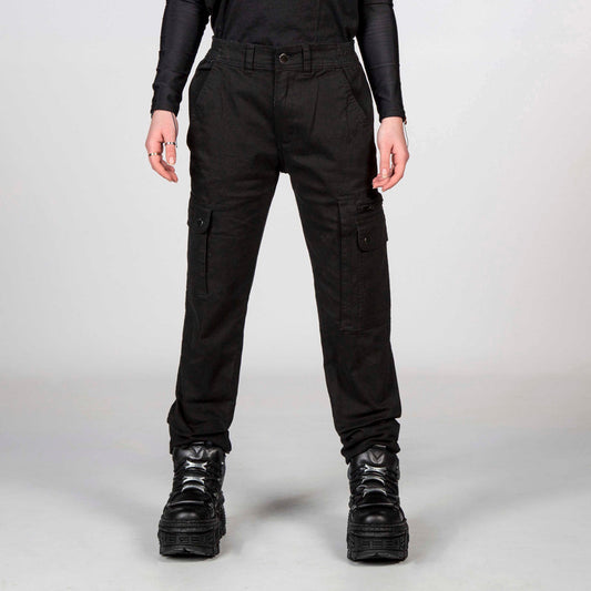 New Rock W-PANTS023-S1