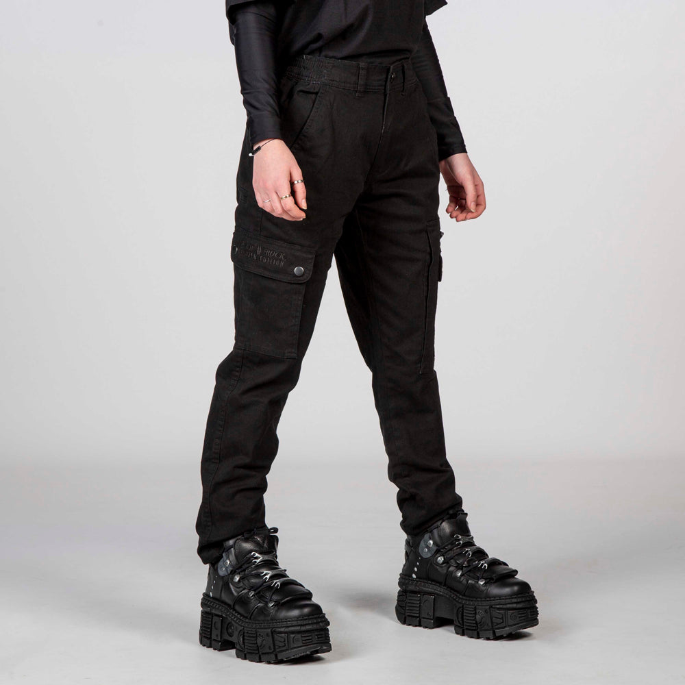 New Rock W-PANTS023-S1
